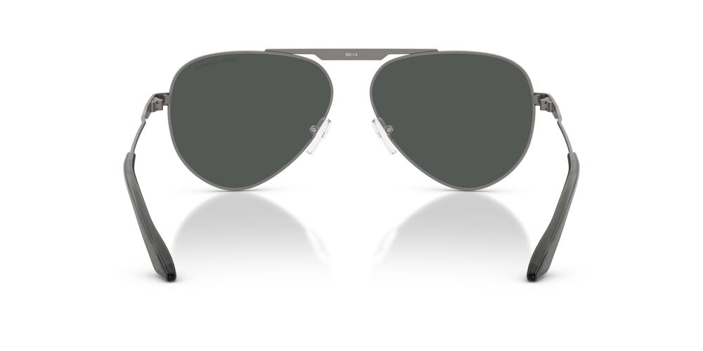 Anteojos De Sol Armani Exchange 0AX2060S Gris/Gris