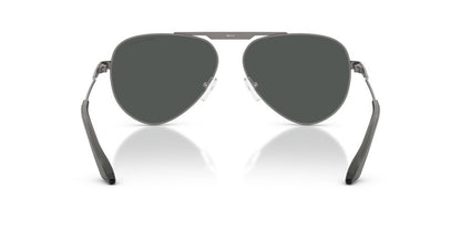 Anteojos De Sol Armani Exchange 0AX2060S Gris/Gris