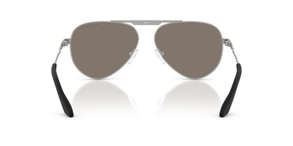 Anteojos De Sol Armani Exchange 0AX2060S Gris/Gris