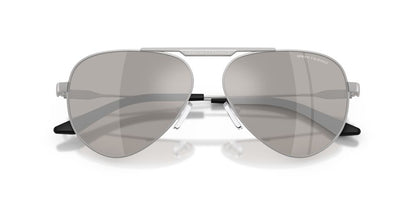 Anteojos De Sol Armani Exchange 0AX2060S Gris/Gris