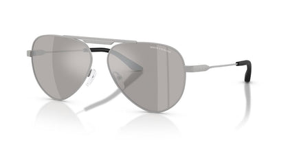 Anteojos De Sol Armani Exchange 0AX2060S Gris/Gris