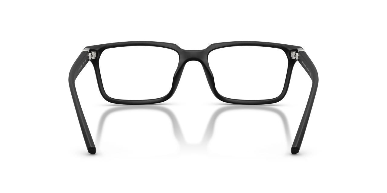 Anteojos Ópticos Armani Exchange 0AX3137U Matte Black