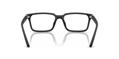 Anteojos Ópticos Armani Exchange 0AX3137U Matte Black
