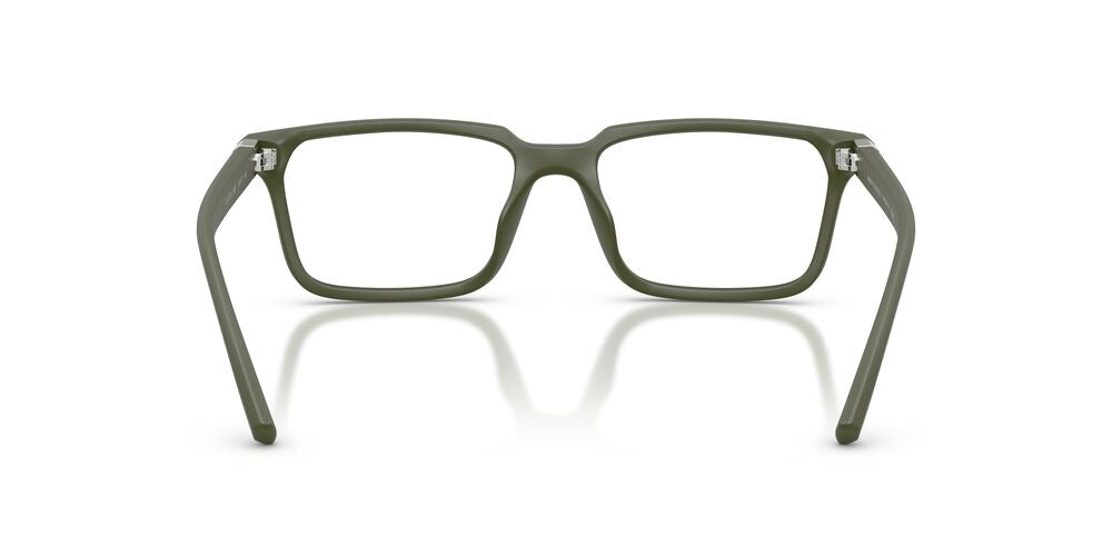 Anteojos Ópticos Armani Exchange 0AX3137U Verde