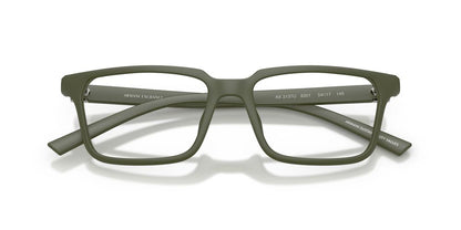 Anteojos Ópticos Armani Exchange 0AX3137U Verde