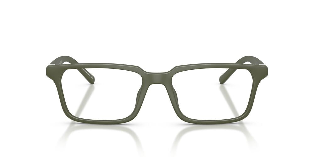 Anteojos Ópticos Armani Exchange 0AX3137U Verde