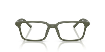 Anteojos Ópticos Armani Exchange 0AX3137U Verde