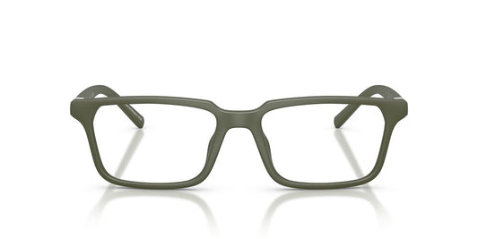 Anteojos Ópticos Armani Exchange 0AX3137U Verde