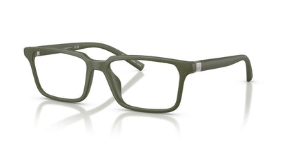 Anteojos Ópticos Armani Exchange 0AX3137U Verde