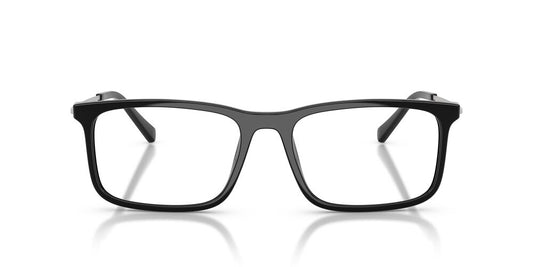 Anteojos Ópticos Armani Exchange 0AX3148U Negro