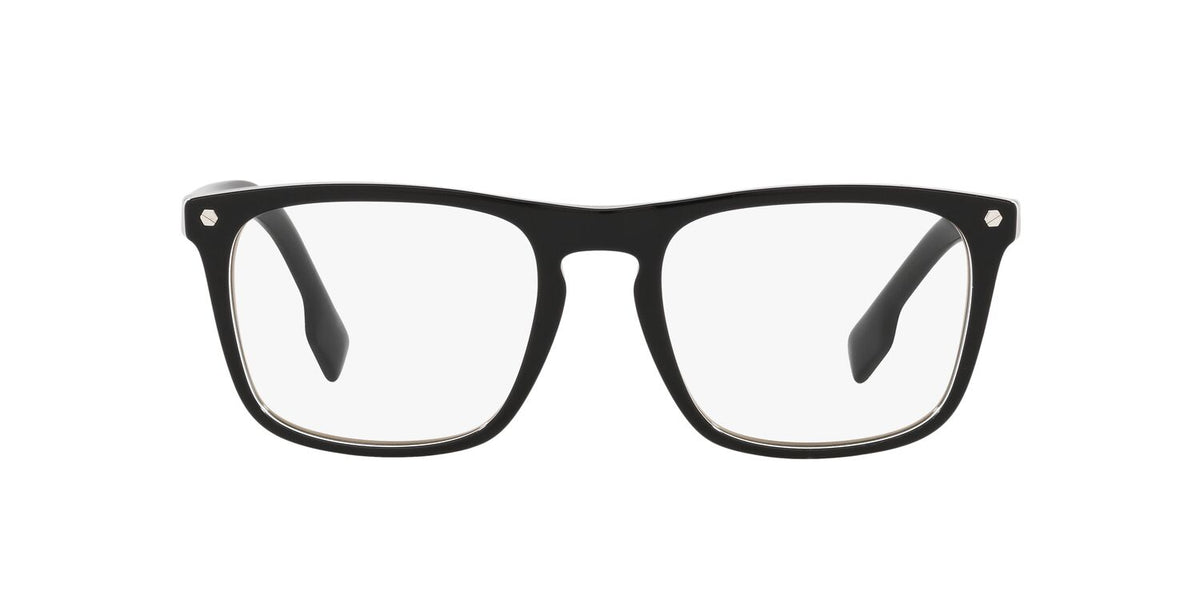 Lentes Ópticos Burberry 0BE2340 Bolton Negro