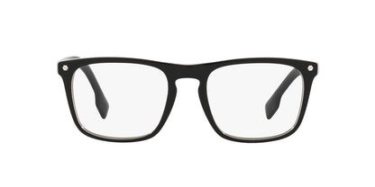 Lentes Ópticos Burberry 0BE2340 Bolton Negro