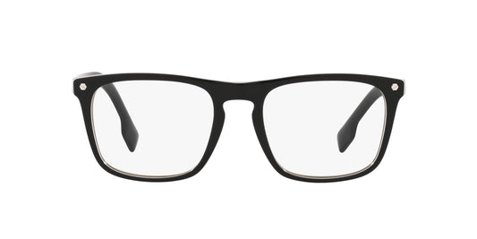 Lentes Ópticos Burberry 0BE2340 Bolton Negro