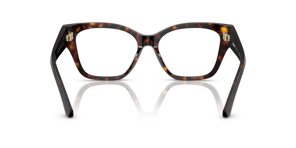 Lentes Ópticos Burberry 0BE2420 Havana