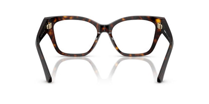 Lentes Ópticos Burberry 0BE2420 Havana