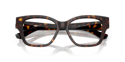 Lentes Ópticos Burberry 0BE2420 Havana