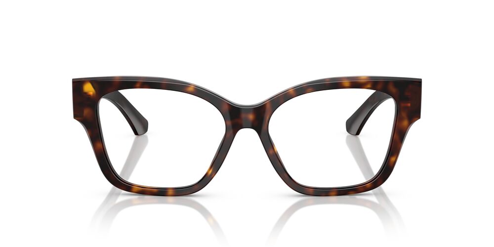 Lentes Ópticos Burberry 0BE2420 Havana