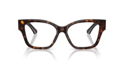 Lentes Ópticos Burberry 0BE2420 Havana
