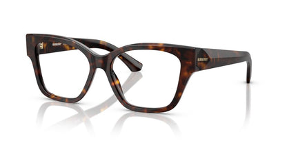 Lentes Ópticos Burberry 0BE2420 Havana