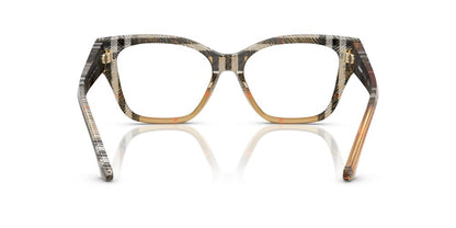 Lentes Ópticos Burberry 0BE2420 Café