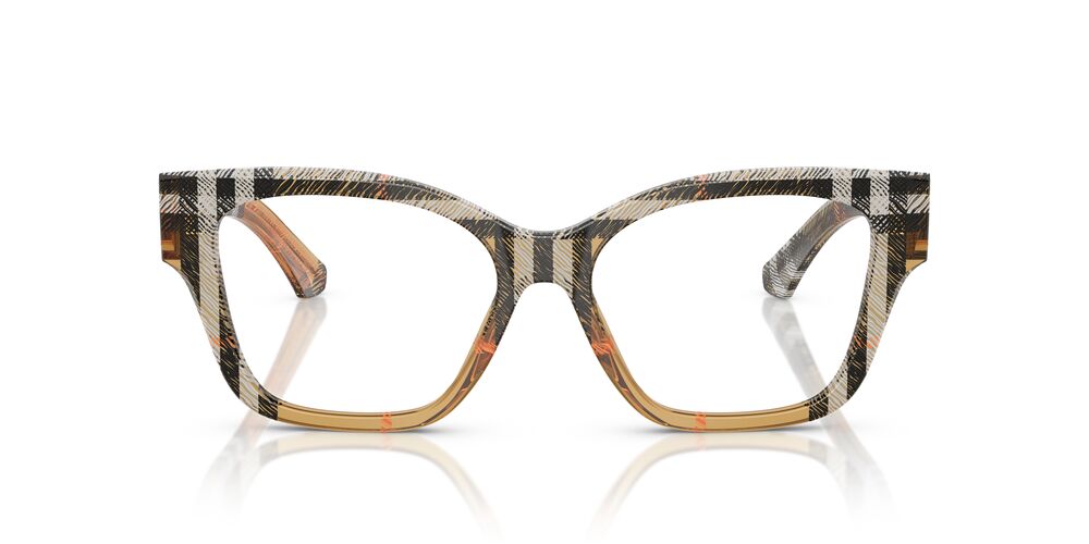 Lentes Ópticos Burberry 0BE2420 Café