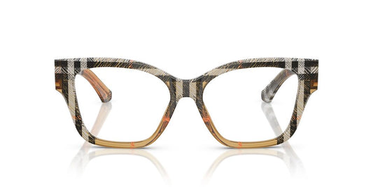 Lentes Ópticos Burberry 0BE2420 Café