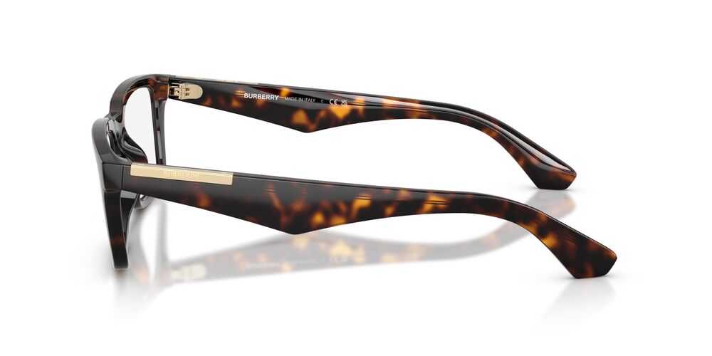 Lentes Ópticos Burberry 0BE2428U Havana