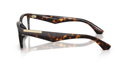 Lentes Ópticos Burberry 0BE2428U Havana