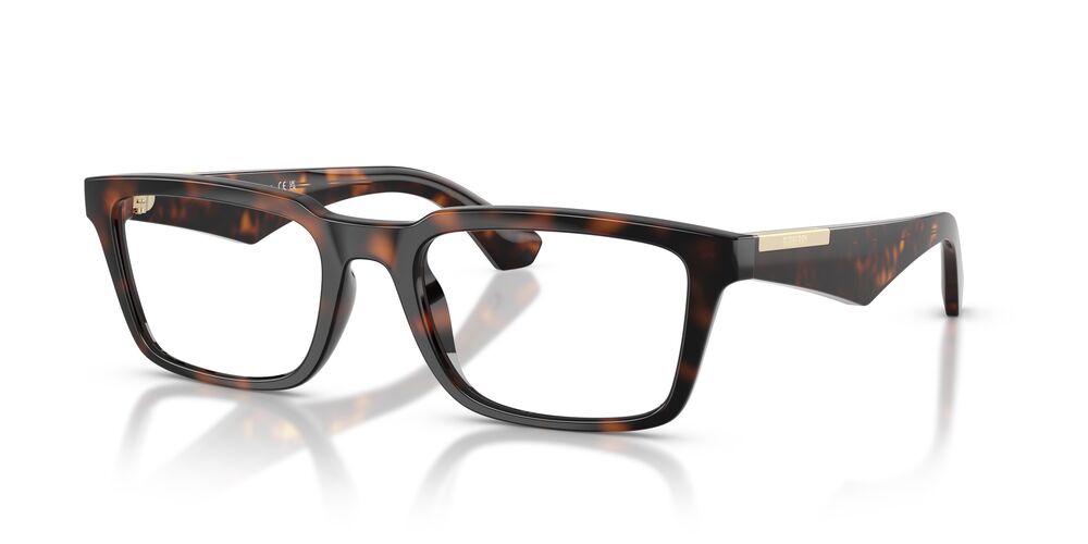 Lentes Ópticos Burberry 0BE2428U Havana