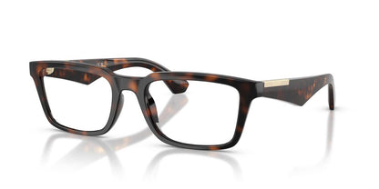 Lentes Ópticos Burberry 0BE2428U Havana