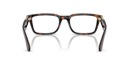 Lentes Ópticos Burberry 0BE2428U Havana