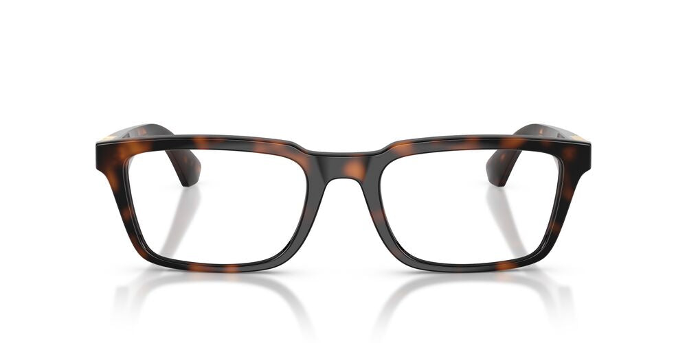 Lentes Ópticos Burberry 0BE2428U Havana