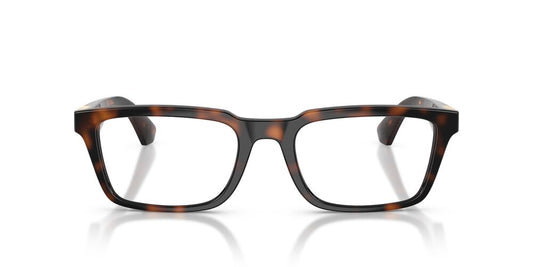 Lentes Ópticos Burberry 0BE2428U Havana