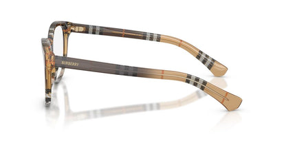 Anteojos Ópticos Burberry 0BE2456 Check Café