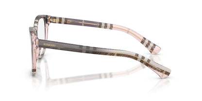 Anteojos Ópticos Burberry 0BE2456 Check Café