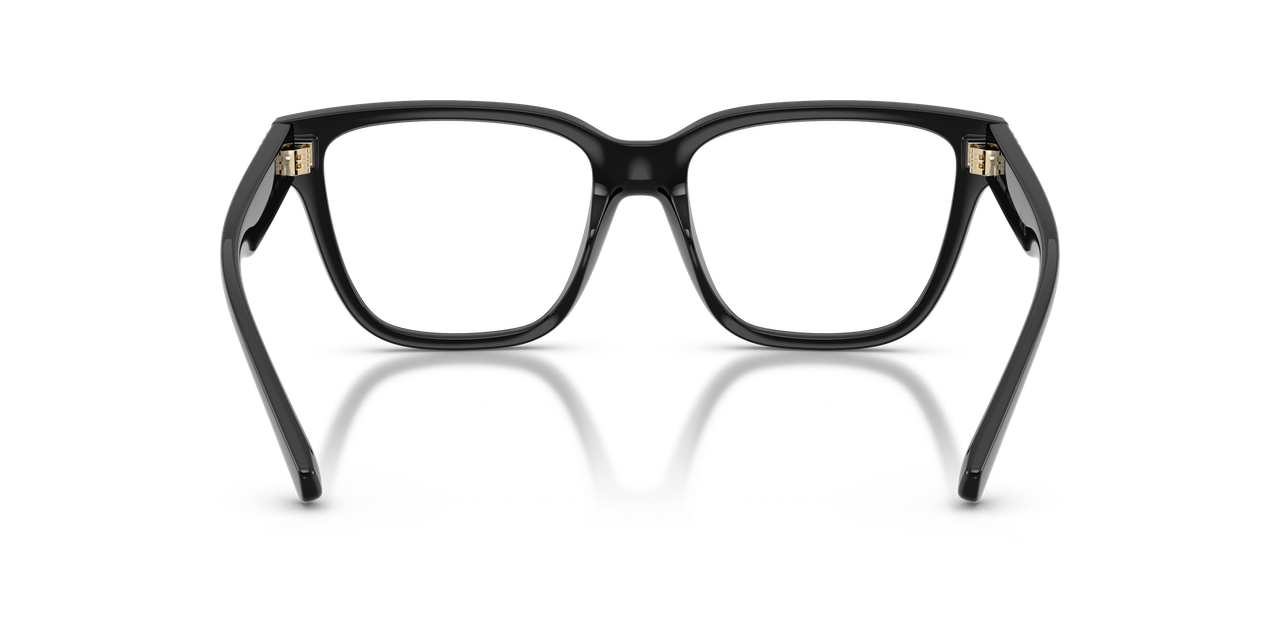 Anteojos Ópticos Burberry 0BE2457U Black