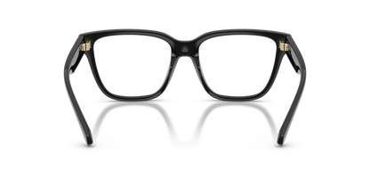 Anteojos Ópticos Burberry 0BE2457U Black