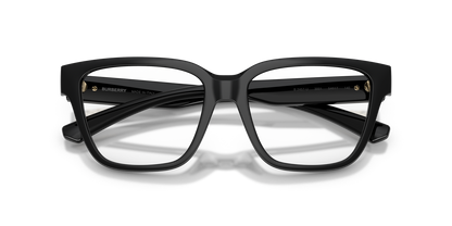 Anteojos Ópticos Burberry 0BE2457U Black