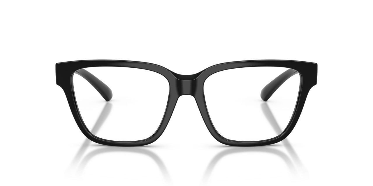 Anteojos Ópticos Burberry 0BE2457U Black