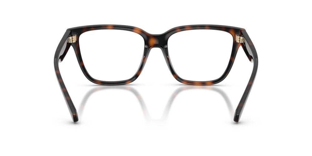 Anteojos Ópticos Burberry 0BE2457U Havana