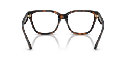 Anteojos Ópticos Burberry 0BE2457U Havana