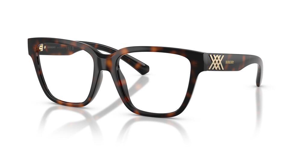 Anteojos Ópticos Burberry 0BE2457U Havana