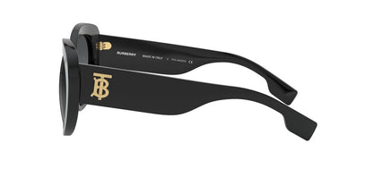 Lentes De Sol Burberry 0BE4298 Gris/Negro