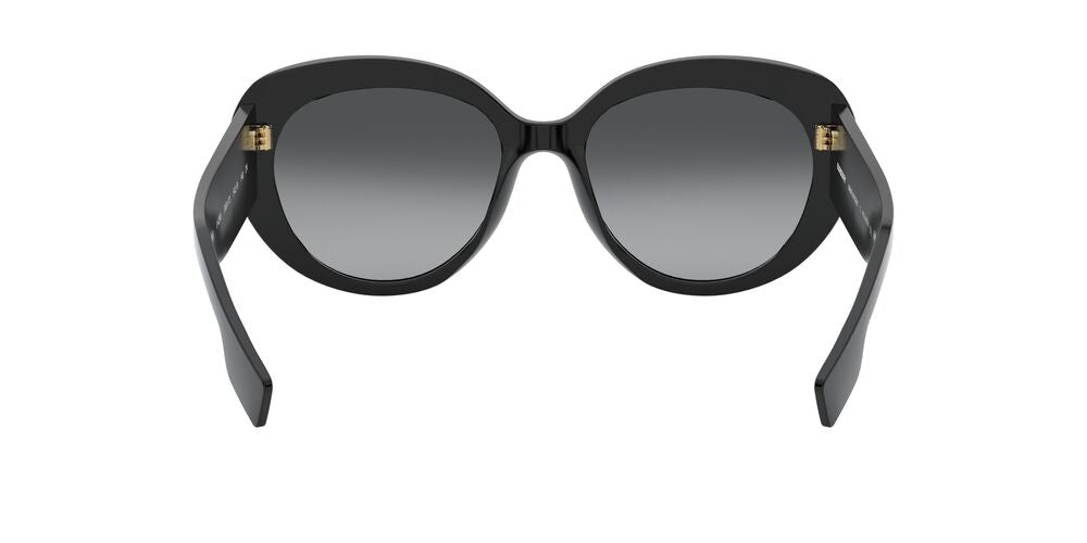 Lentes De Sol Burberry 0BE4298 Gris/Negro