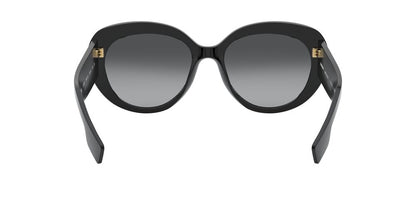 Lentes De Sol Burberry 0BE4298 Gris/Negro