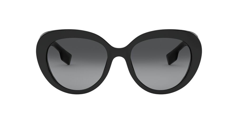 Lentes De Sol Burberry 0BE4298 Gris/Negro