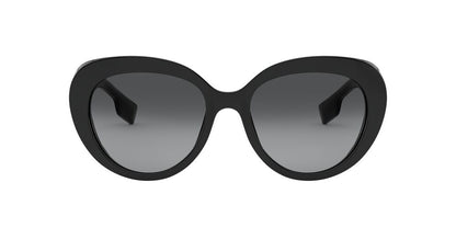 Lentes De Sol Burberry 0BE4298 Gris/Negro
