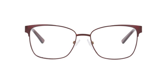 Anteojos Ópticos Dbyd 0DB1007 Dbkf01 Matt Brown On Matt Orange Café