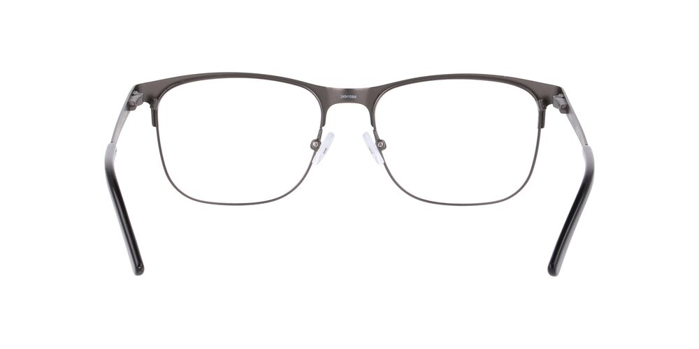 Anteojos Ópticos Dbyd 0DB1011 Plateado