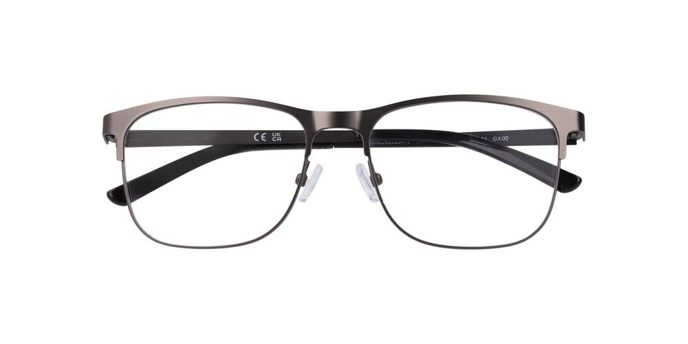 Anteojos Ópticos Dbyd 0DB1011 Plateado